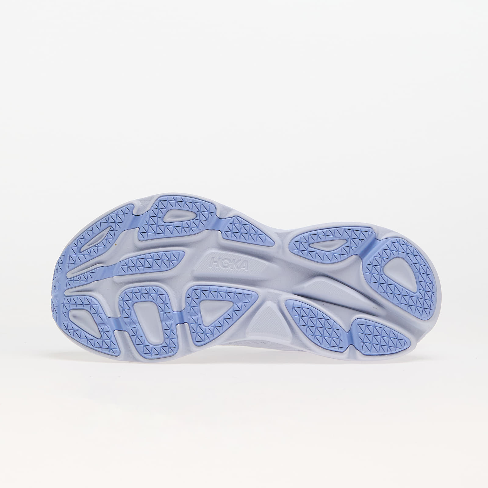 Дамски кецове и обувки Hoka® W Bondi 8 Ether/ Illusion