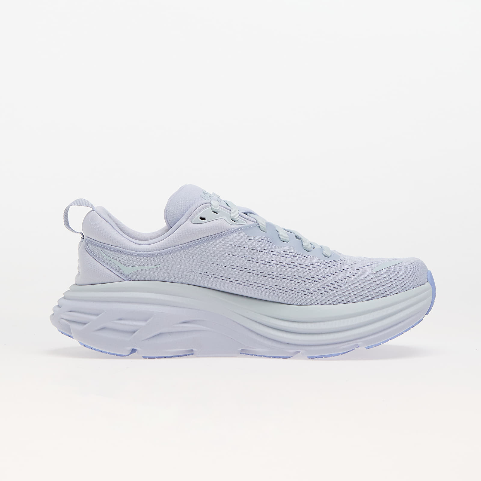 Дамски кецове и обувки Hoka® W Bondi 8 Ether/ Illusion