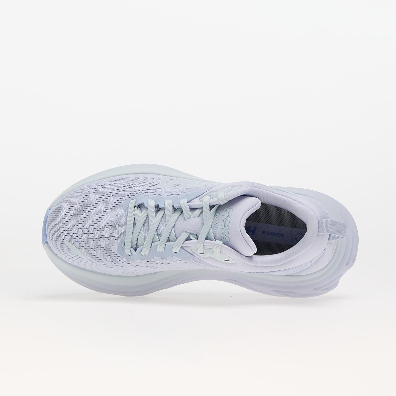 Дамски кецове и обувки Hoka® W Bondi 8 Ether/ Illusion