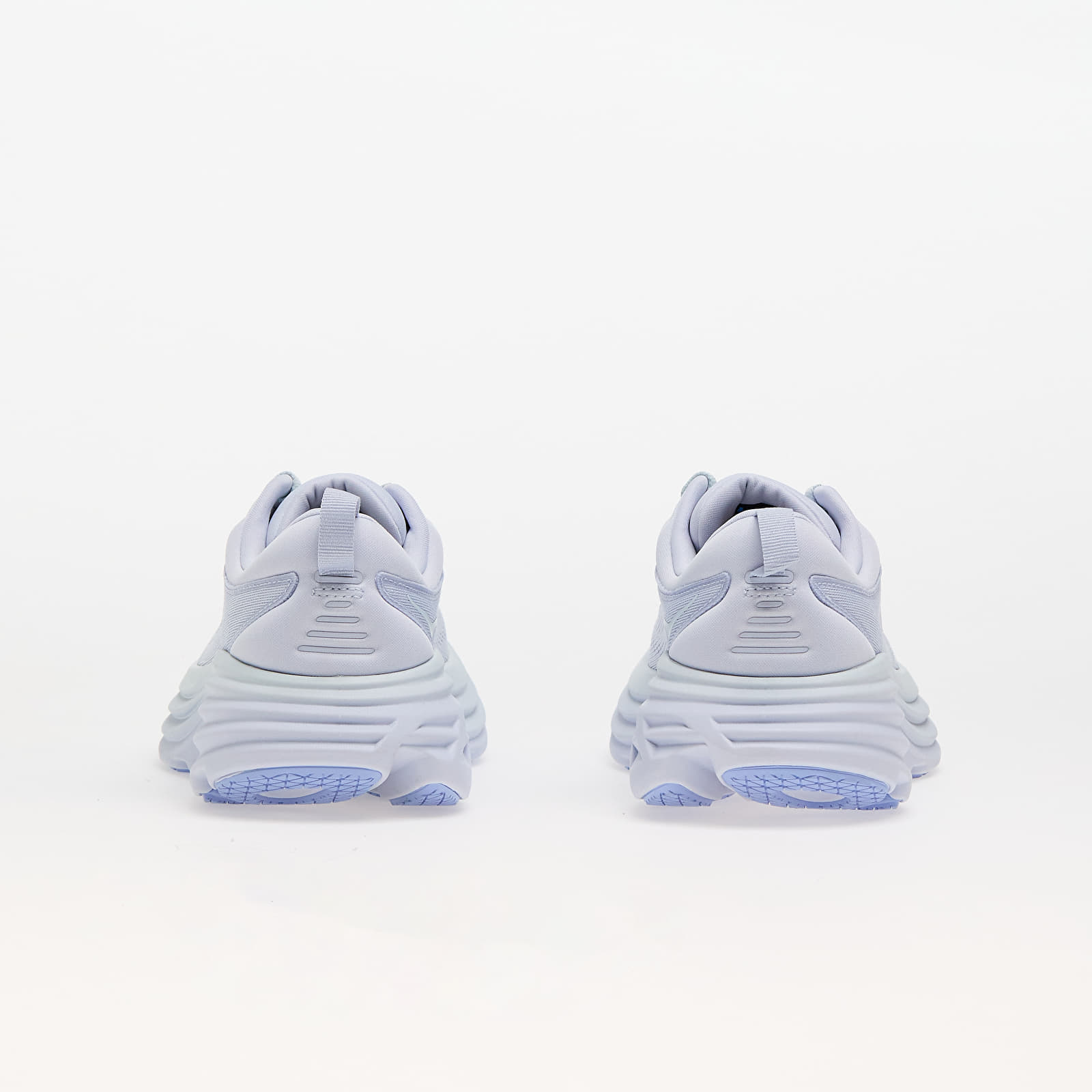 Дамски кецове и обувки Hoka® W Bondi 8 Ether/ Illusion