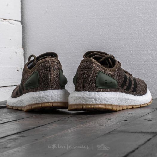 Adidas pure boost trace cargo store