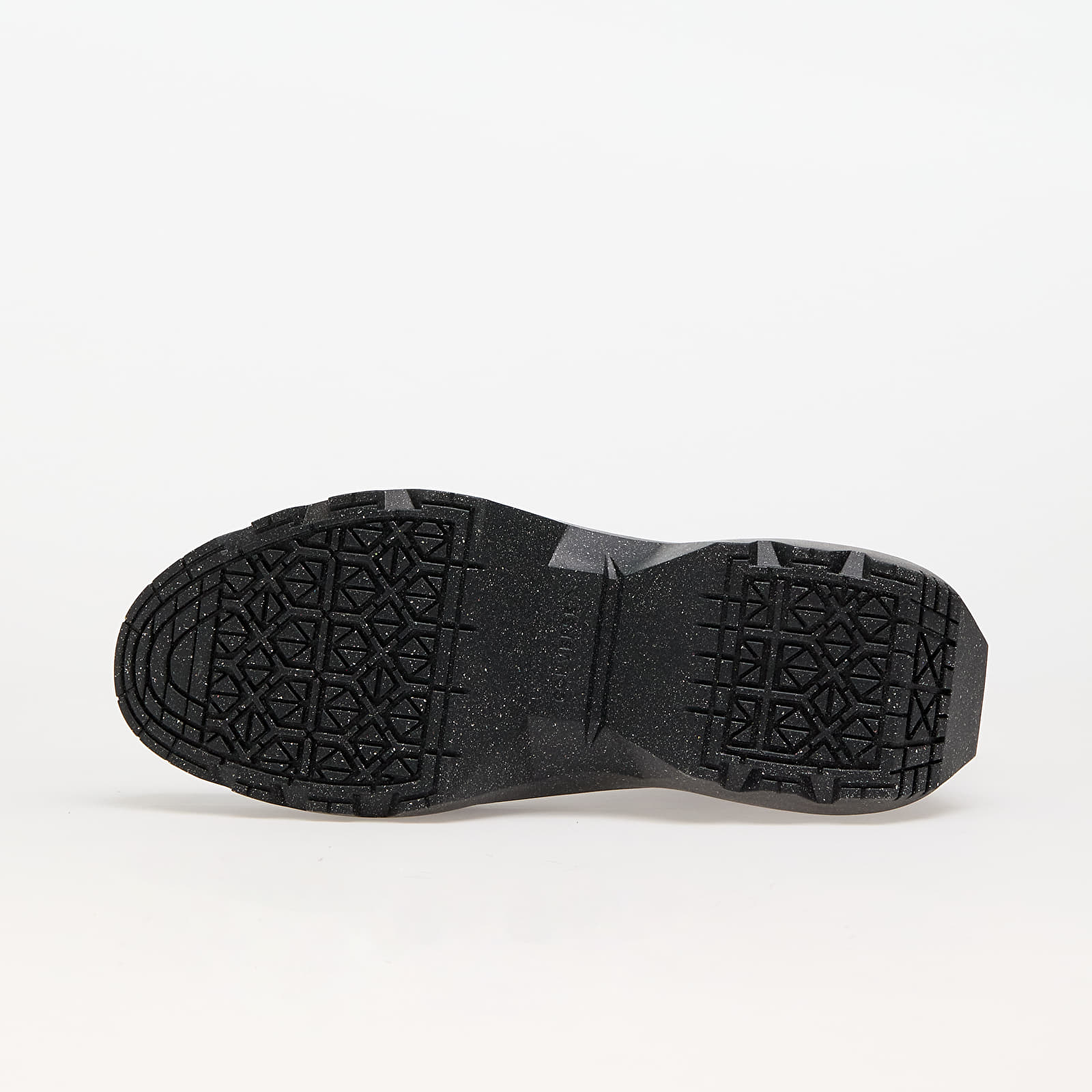 Scarpe uomo Converse Chuck 70 Geo Forma Ls Black/ Black/ Black