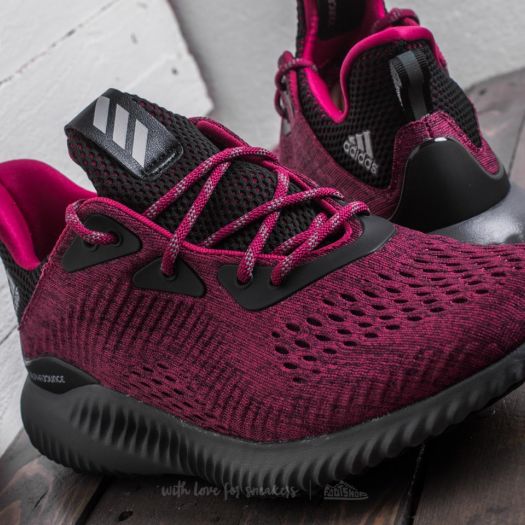 Alphabounce em core black best sale