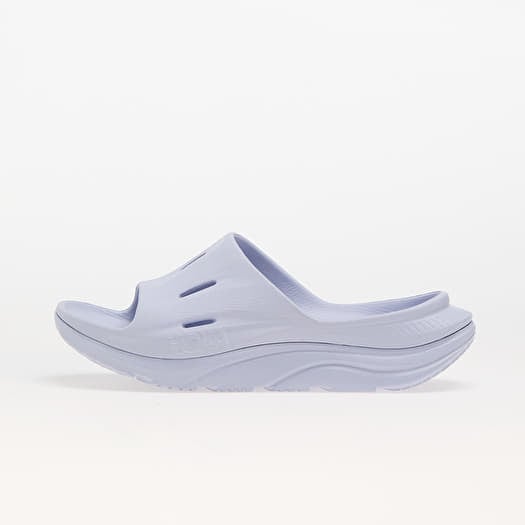 Hoka U Ora Recovery Slide 3