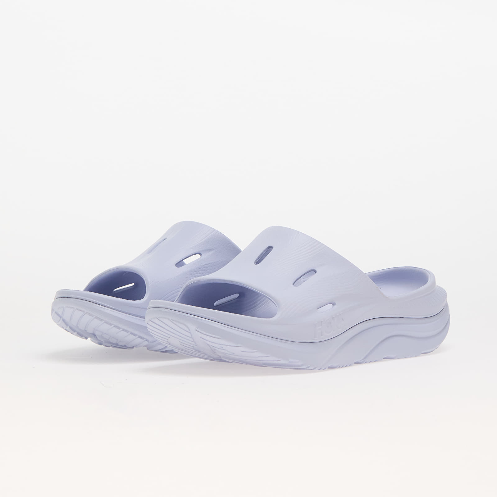 靴 HOKA ONEONE U ORA RECOVERY SLIDE 3 HOKA ORA Recovery Slide 3 | HOKA® RO