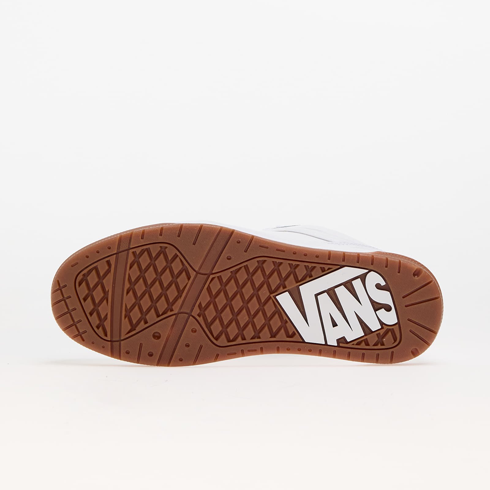 Ανδρικά παπούτσια Vans Hylane White/ Gum