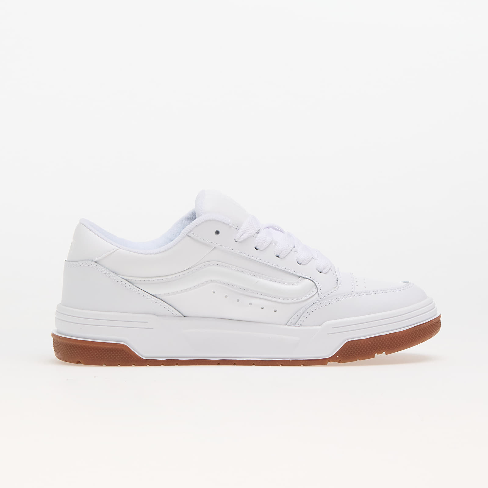 Ανδρικά παπούτσια Vans Hylane White/ Gum