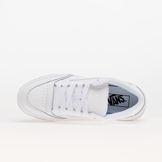 Vans sporty highland shoes deals