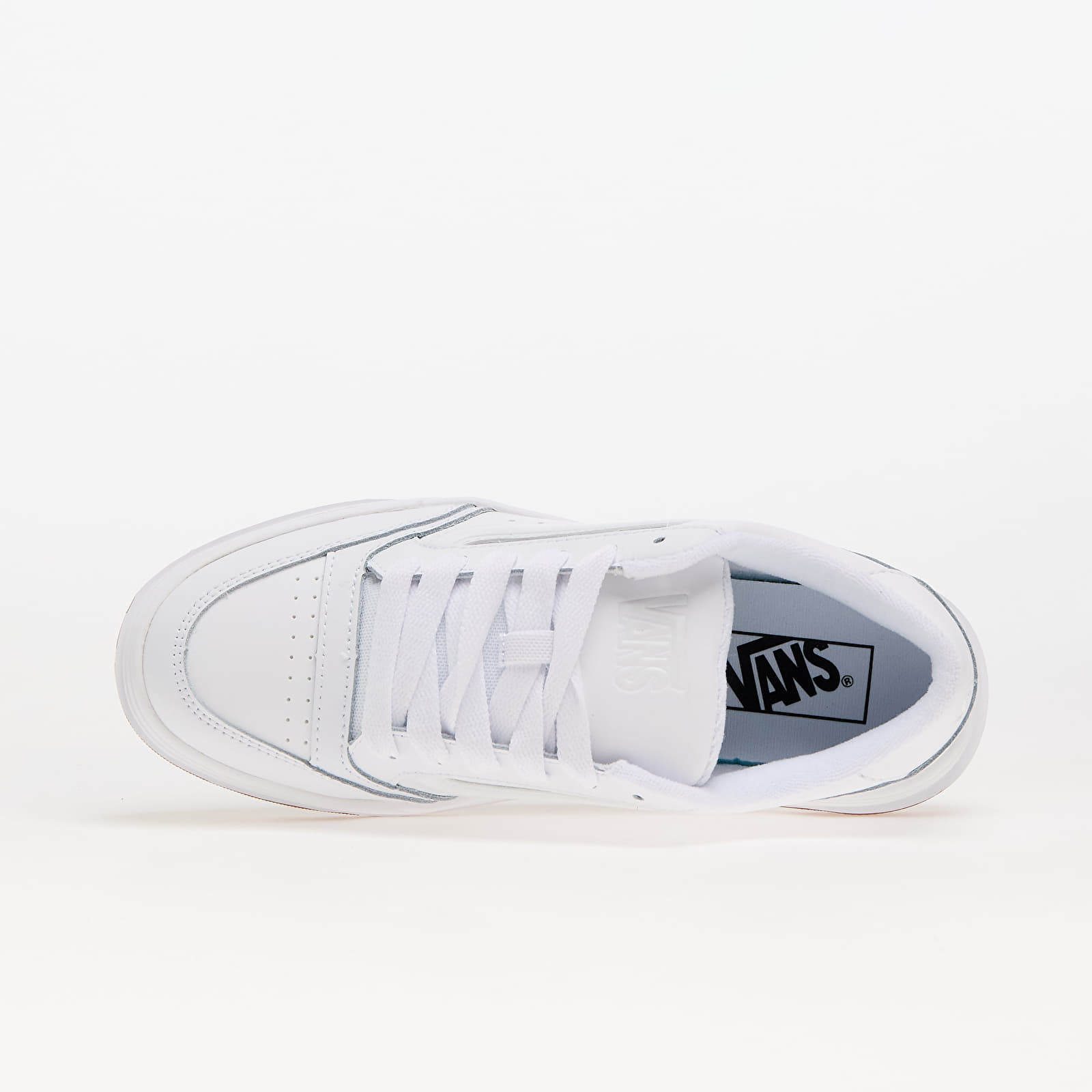 Ανδρικά παπούτσια Vans Hylane White/ Gum