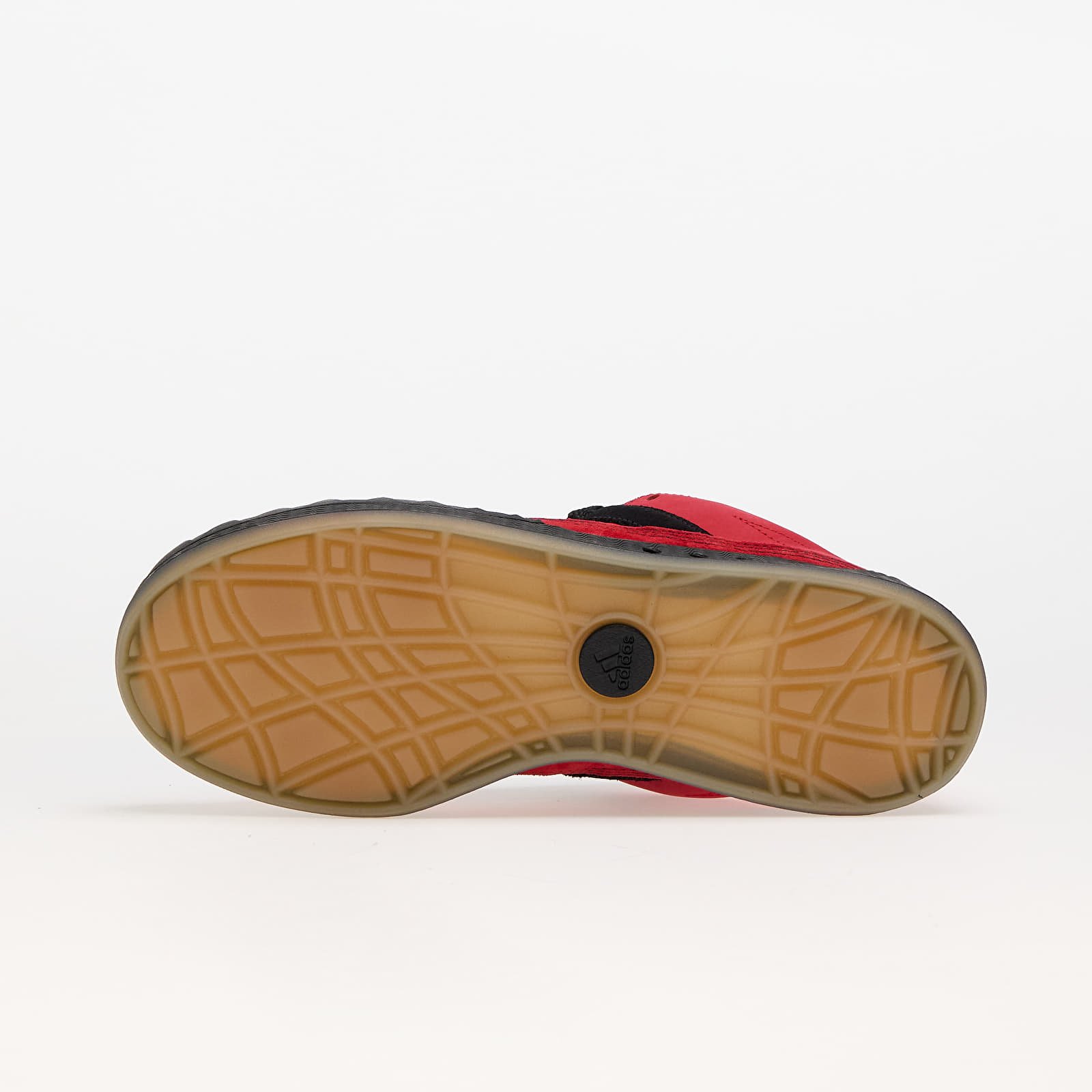 Férfi cipők adidas Adimatic Better Scarlet/ Ftw White/ Core Black