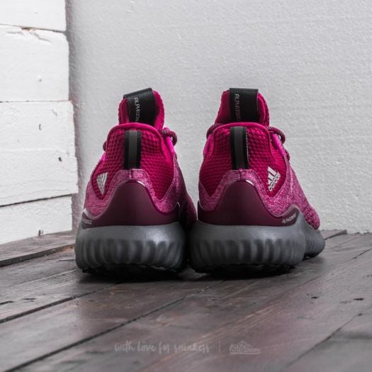 Adidas alphabounce rosse donna online