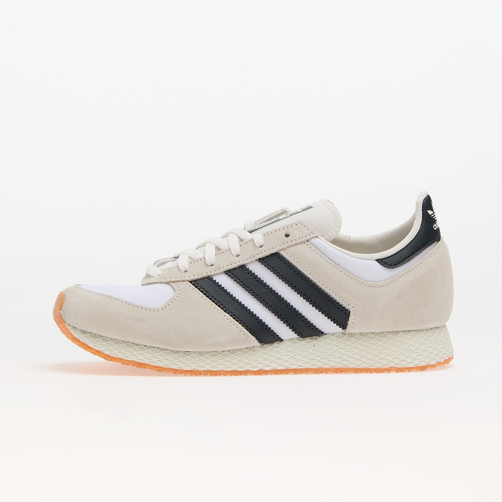 Levně Tenisky adidas Atlanta W Off White/ Ftw White/ Carbon