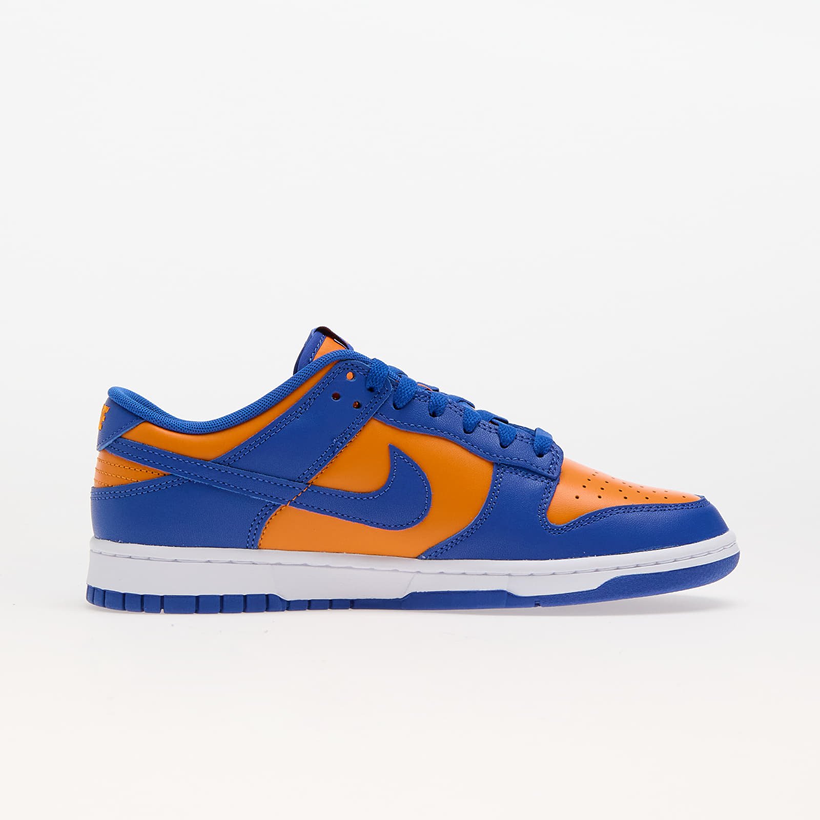 Men's shoes Nike Dunk Low Retro Bright Ceramic/ Tm Royal-University Red