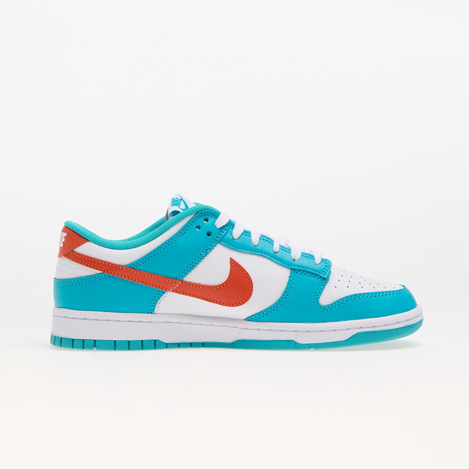 Vyriška avalynė Nike Dunk Low Retro White/ Cosmic Clay-Dusty Cactus
