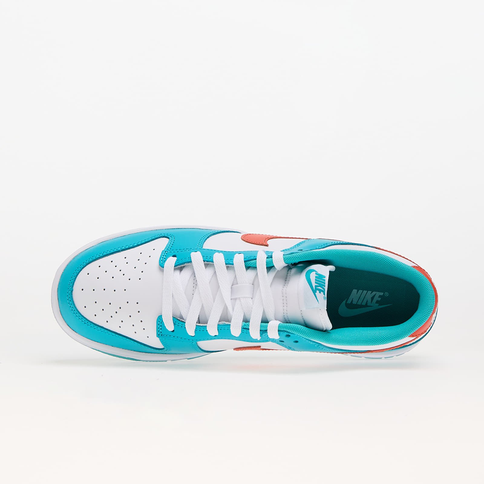 Vyriška avalynė Nike Dunk Low Retro White/ Cosmic Clay-Dusty Cactus