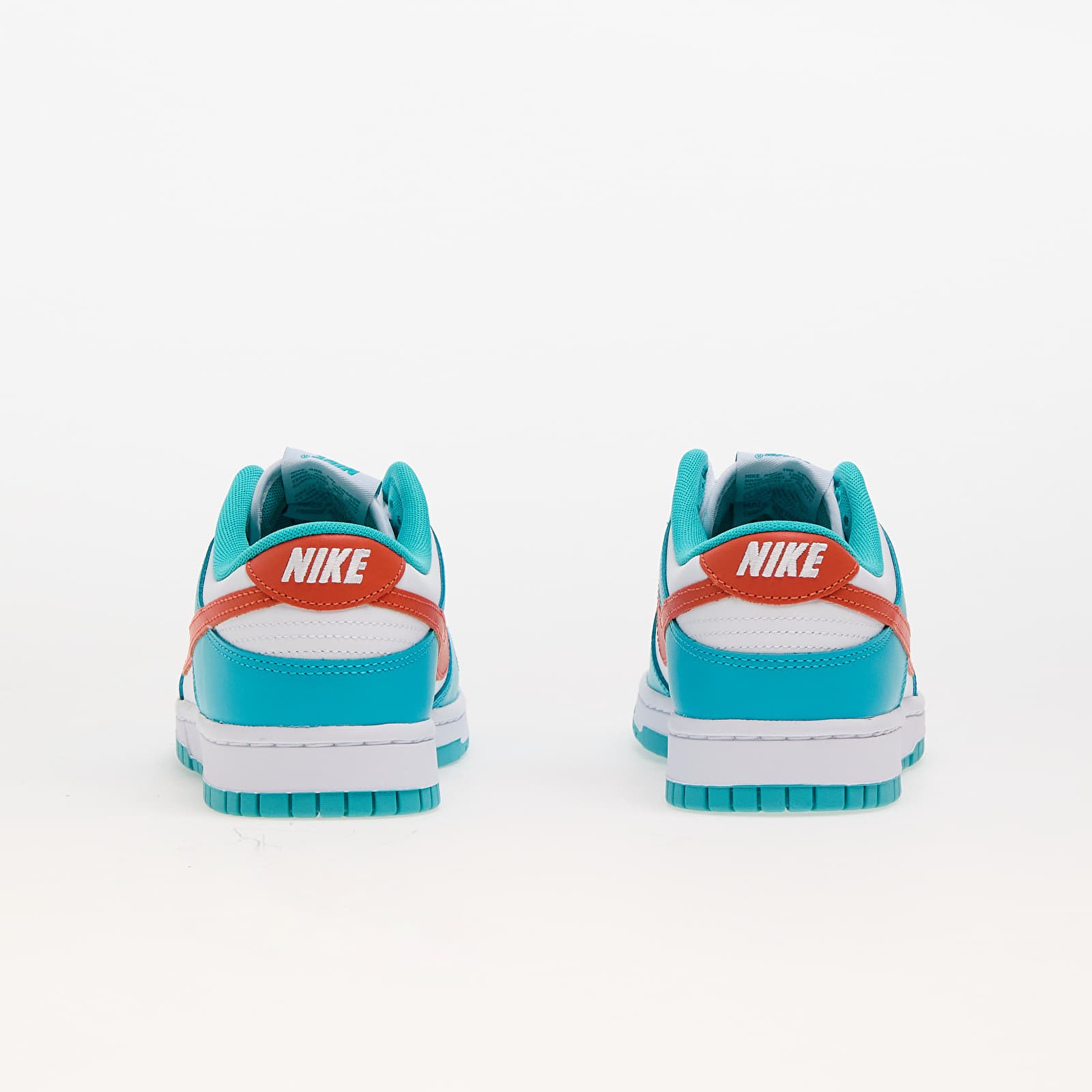 Vyriška avalynė Nike Dunk Low Retro White/ Cosmic Clay-Dusty Cactus