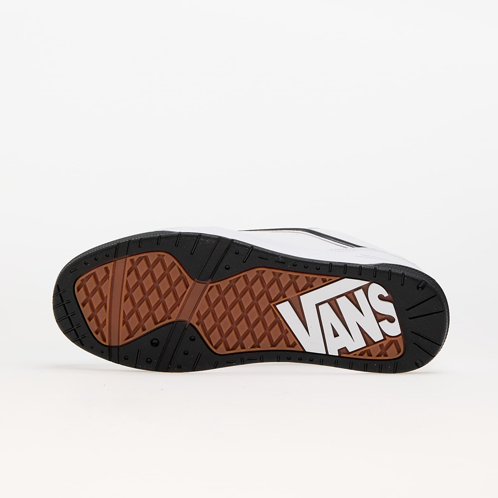 Men's shoes Vans Hylane White/ Black
