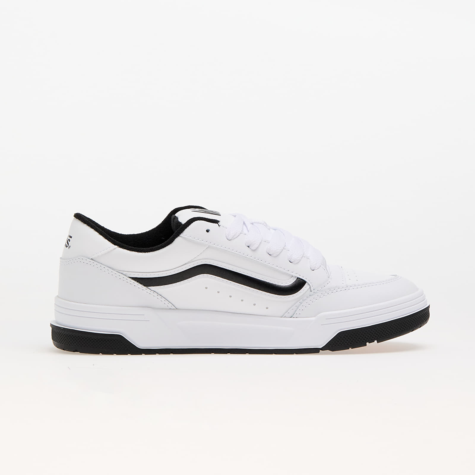 Men's shoes Vans Hylane White/ Black