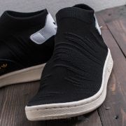 Damesschoenen adidas Stan Smith Sock Primeknit Core Black