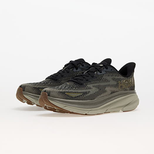 Herren Sneaker und Schuhe Hoka® M Clifton 9 Black/ Slate | Footshop 