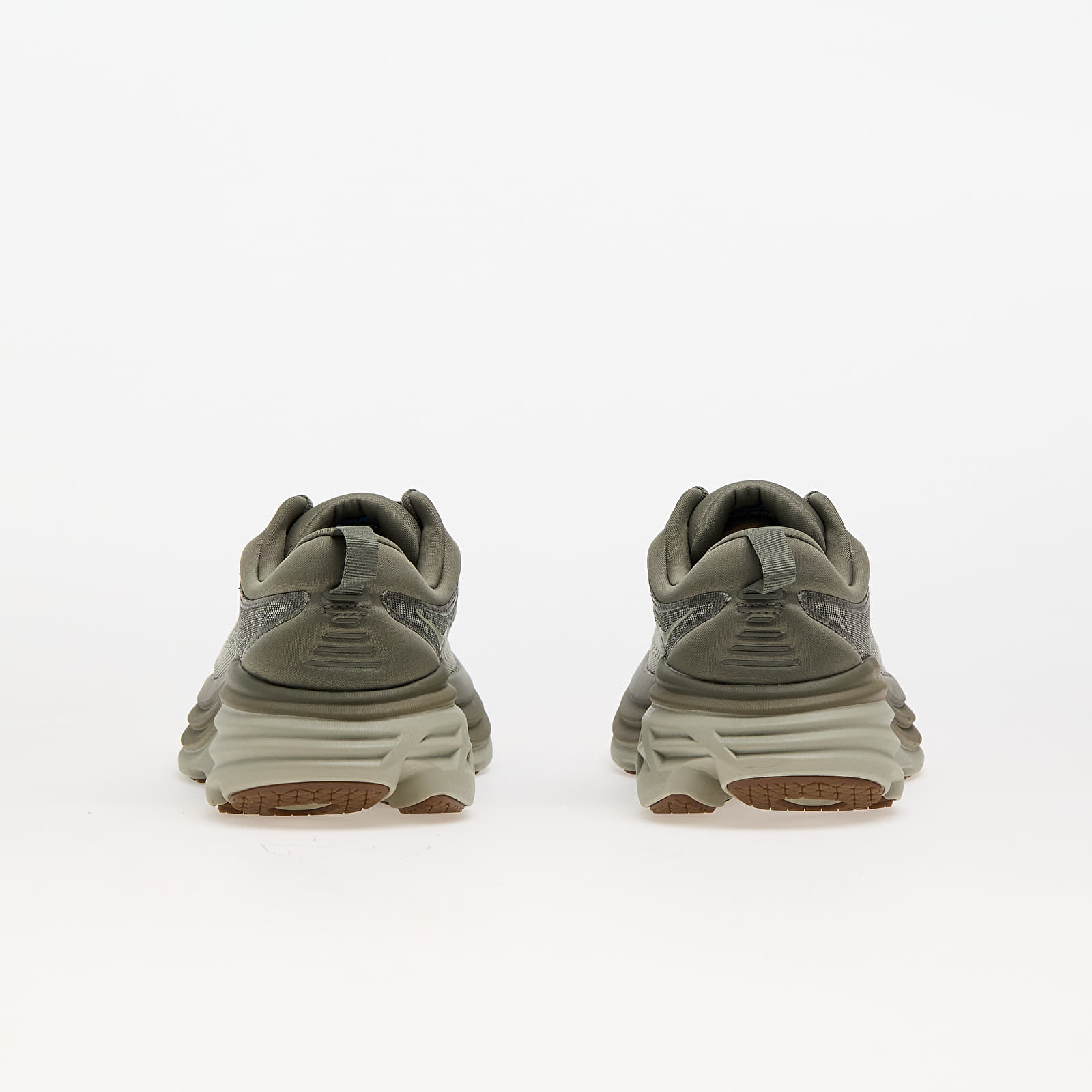 Ανδρικά παπούτσια Hoka® M Bondi 8 Slate/ Barley