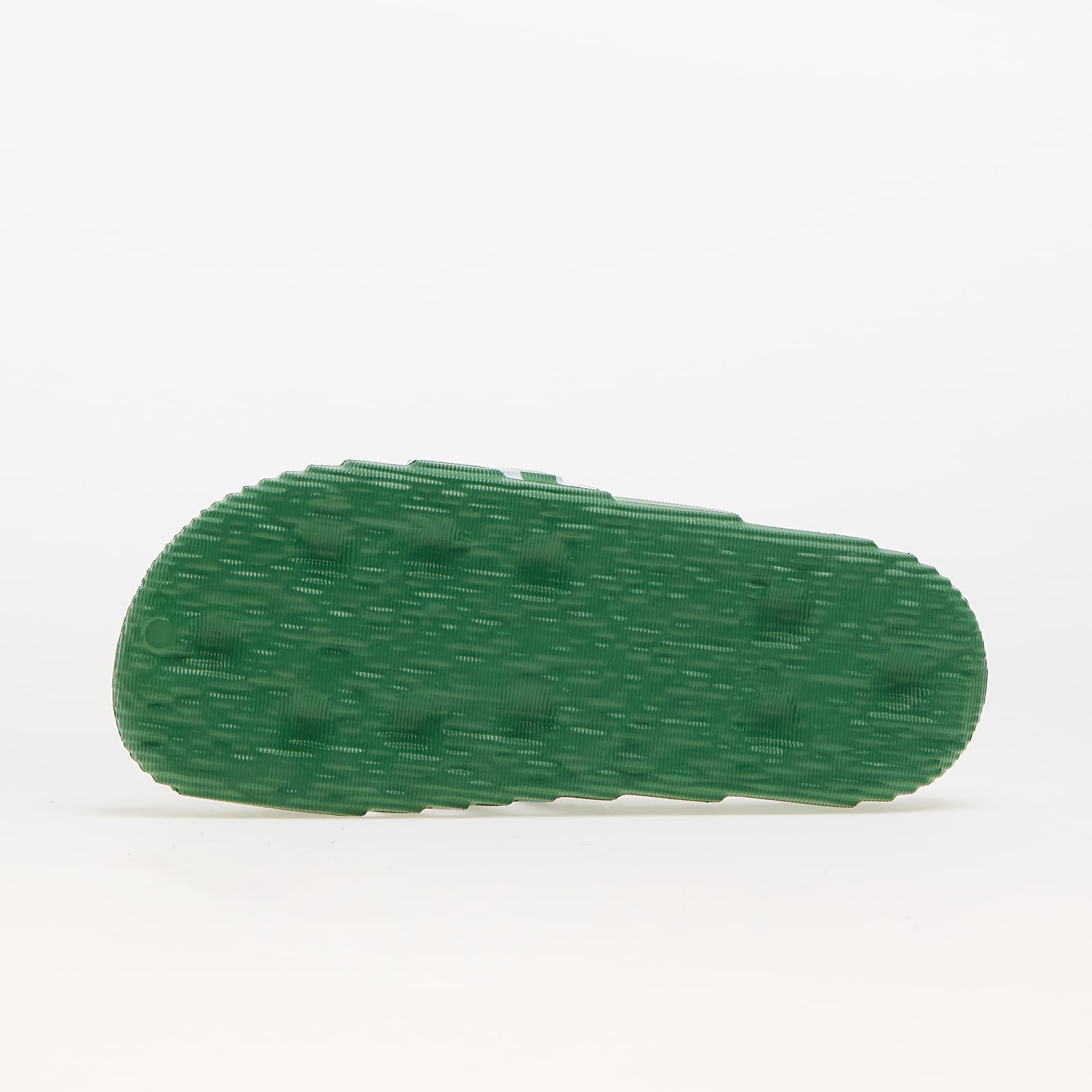 Încălțăminte și sneakerși pentru bărbați adidas Adilette 22 Preloved Green/ Ftw White/ Ftw White