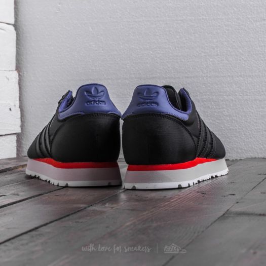 adidas haven black