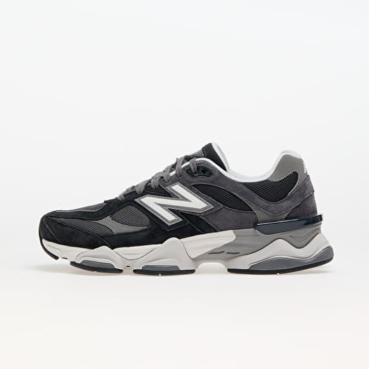 Men s shoes New Balance 9060 Phantom Magnet Castlerock Reflection Footshop