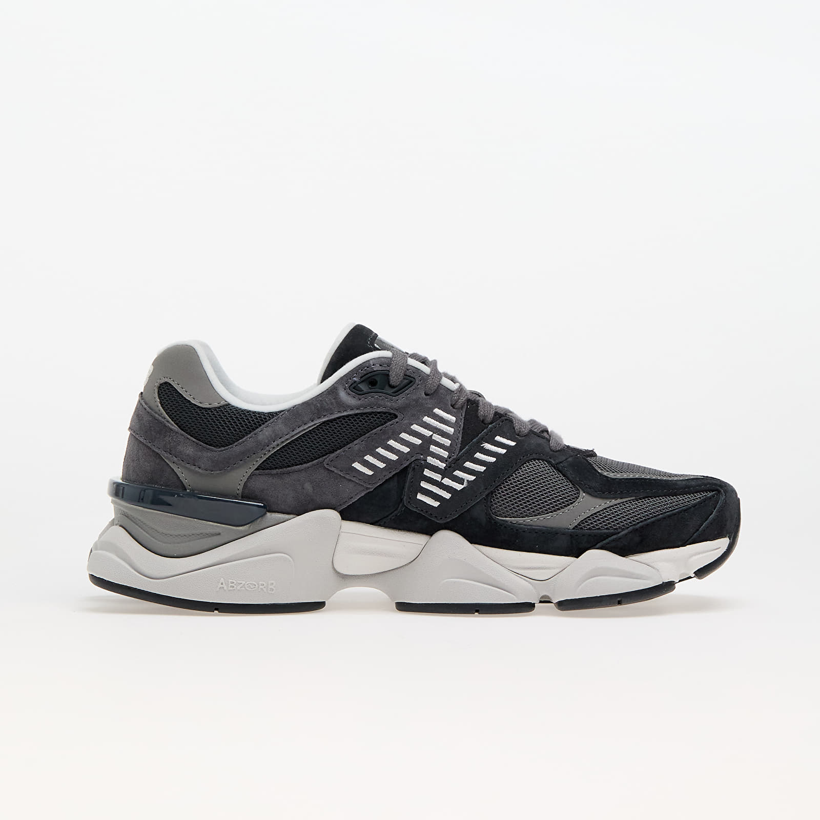 Încălțăminte și sneakerși pentru bărbați New Balance 9060 Phantom/ Magnet/ Castlerock/ Reflection