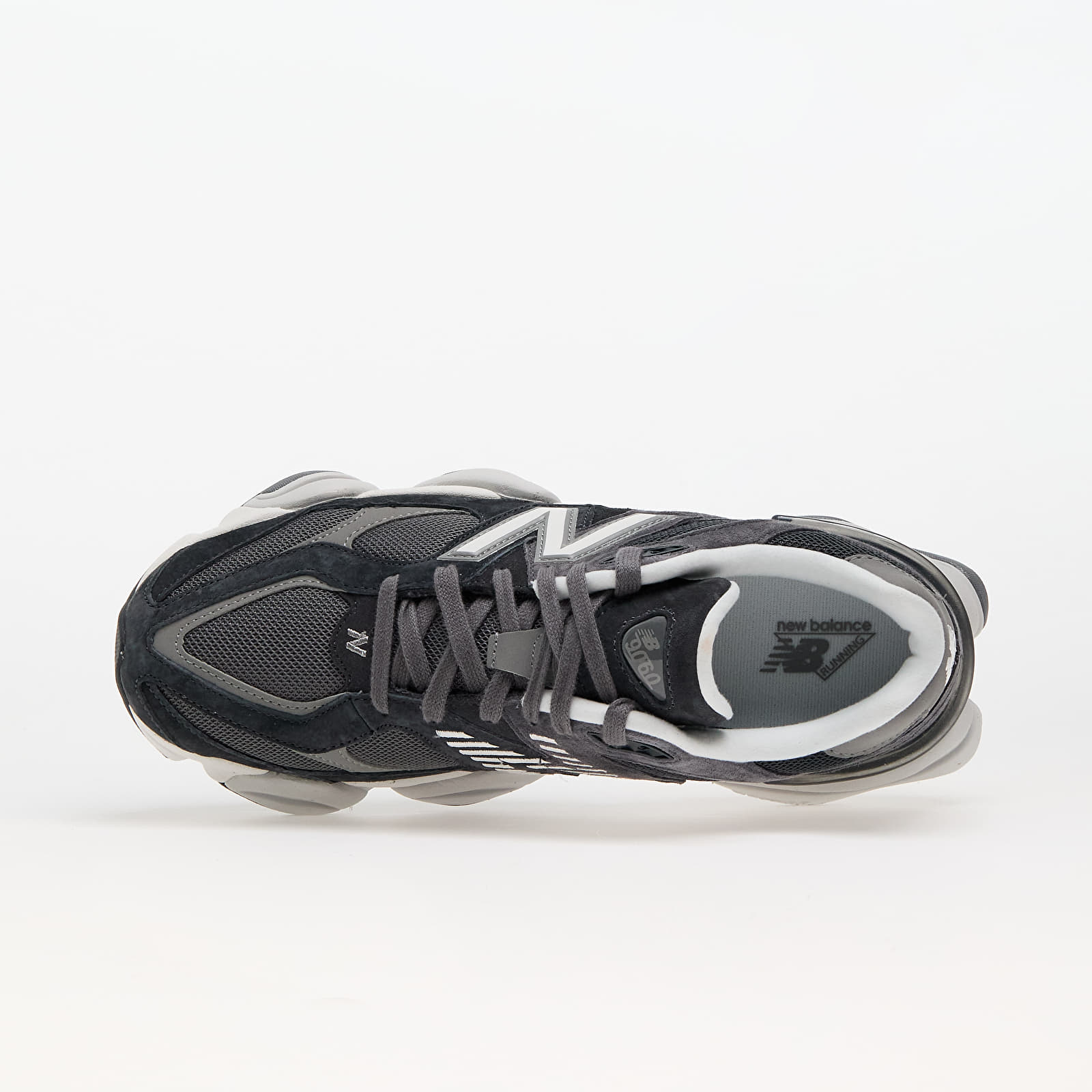 Încălțăminte și sneakerși pentru bărbați New Balance 9060 Phantom/ Magnet/ Castlerock/ Reflection