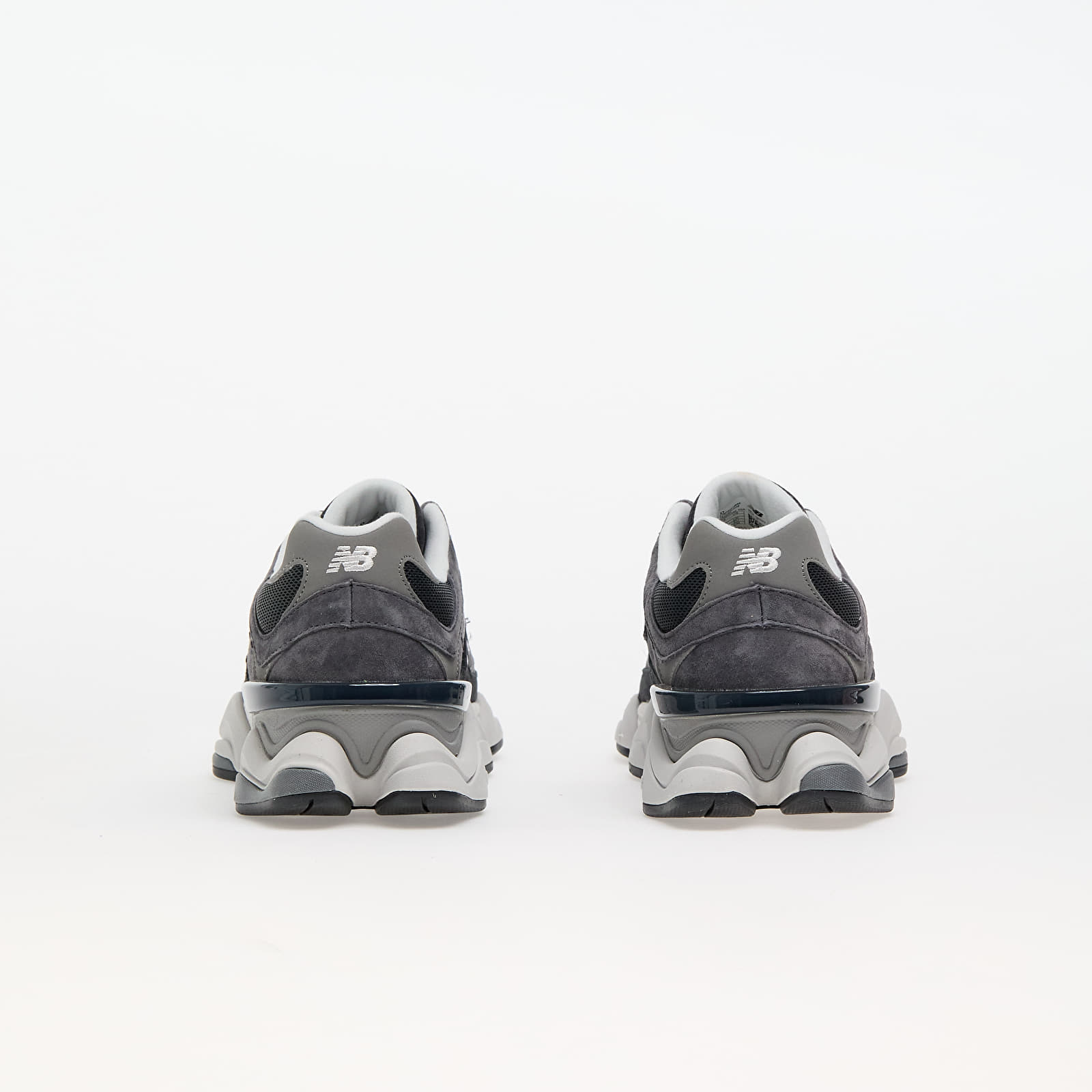 Încălțăminte și sneakerși pentru bărbați New Balance 9060 Phantom/ Magnet/ Castlerock/ Reflection