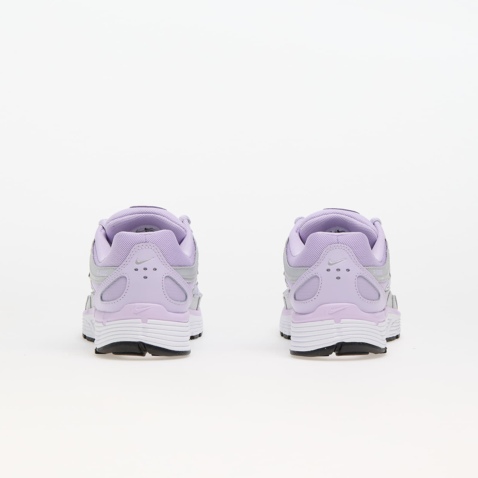 Women's shoes Nike W P-6000 Lilac Bloom/ Lilac Bloom-Mtlc Platinum