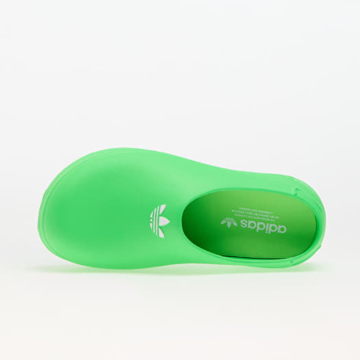 Women's shoes adidas Adifom Stan Mule W Green/ Ftw White/ Green