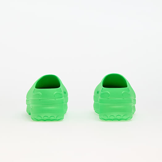 Women's shoes adidas Adifom Stan Mule W Green/ Ftw White