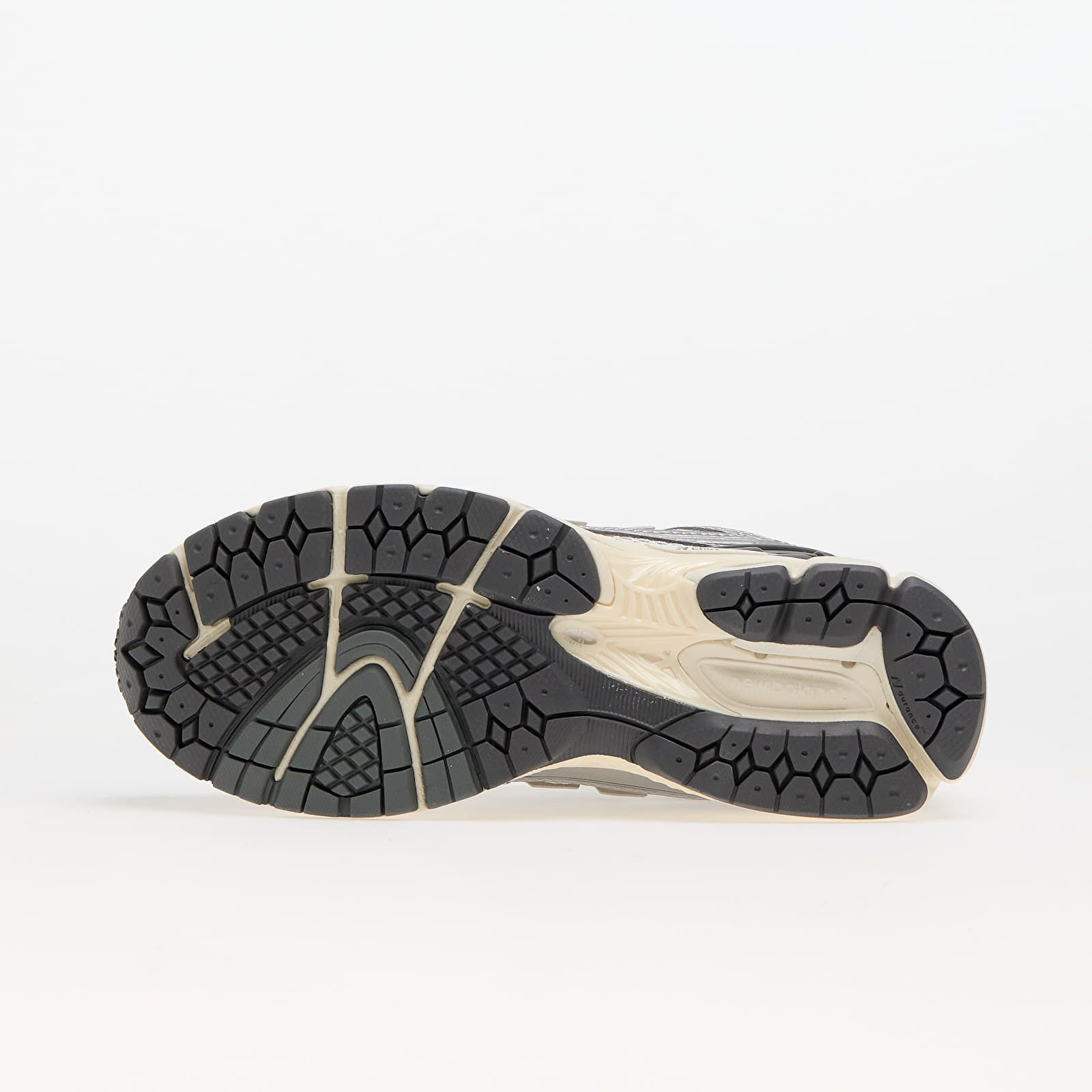 Miesten kengät New Balance 1906R Moonrock/ Silver