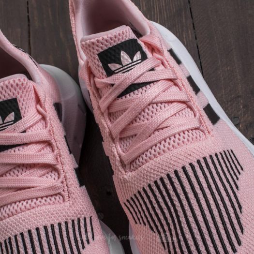 Adidas swift run shoes icey pink new arrivals