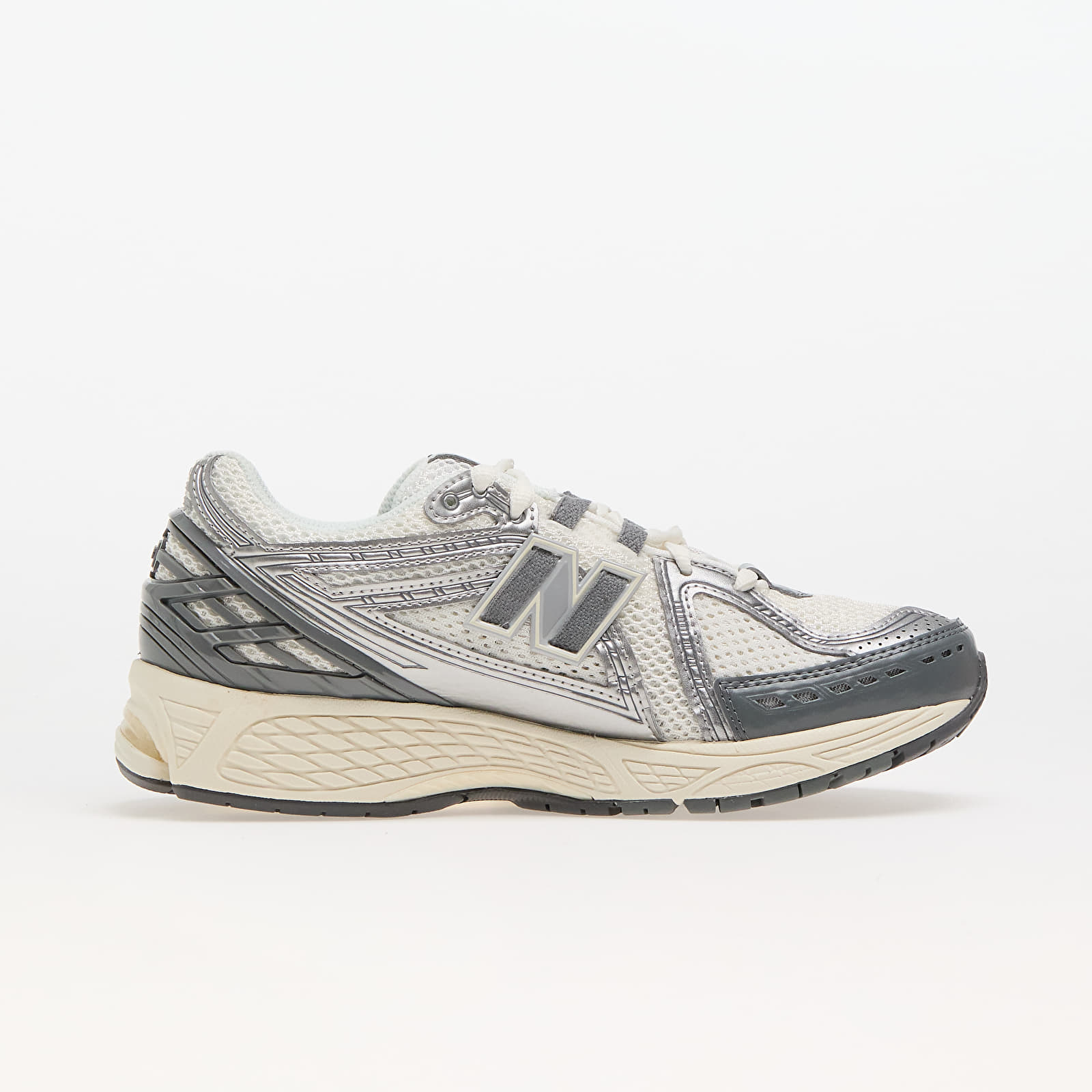 Miesten kengät New Balance 1906R Moonrock/ Silver