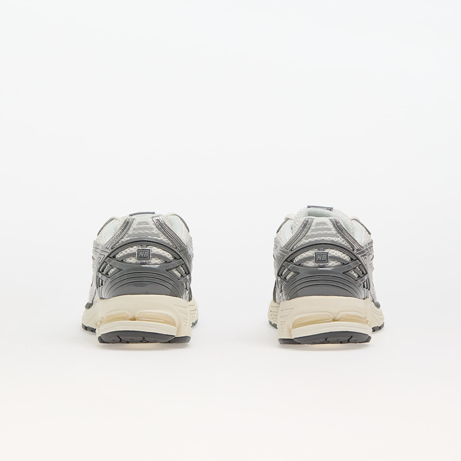 Miesten kengät New Balance 1906R Moonrock/ Silver