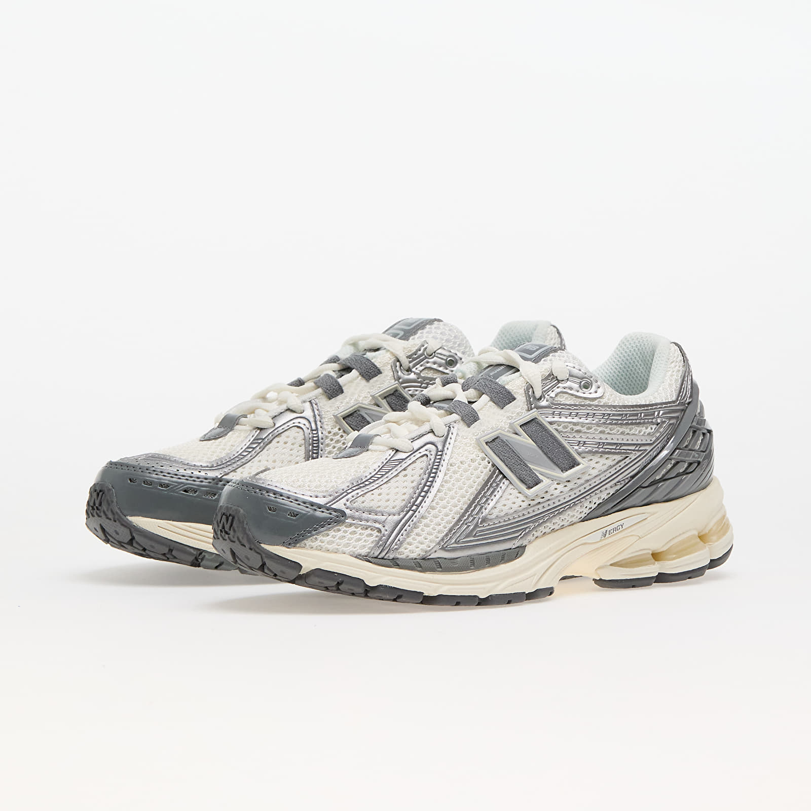 Miesten kengät New Balance 1906R Moonrock/ Silver