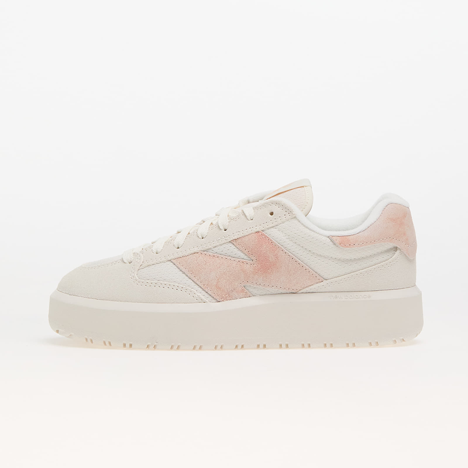 Levně Tenisky New Balance hifted CT302 Sea Salt