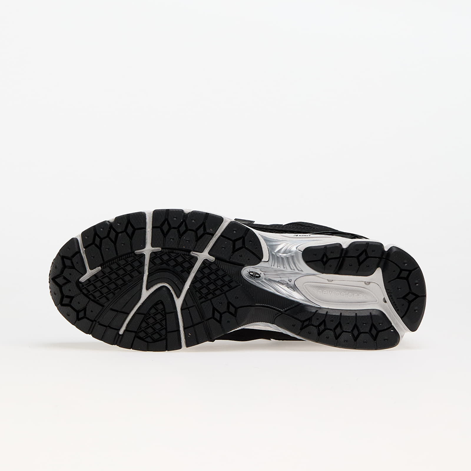 Pánské tenisky a boty New Balance 1906R Jet Black/ White