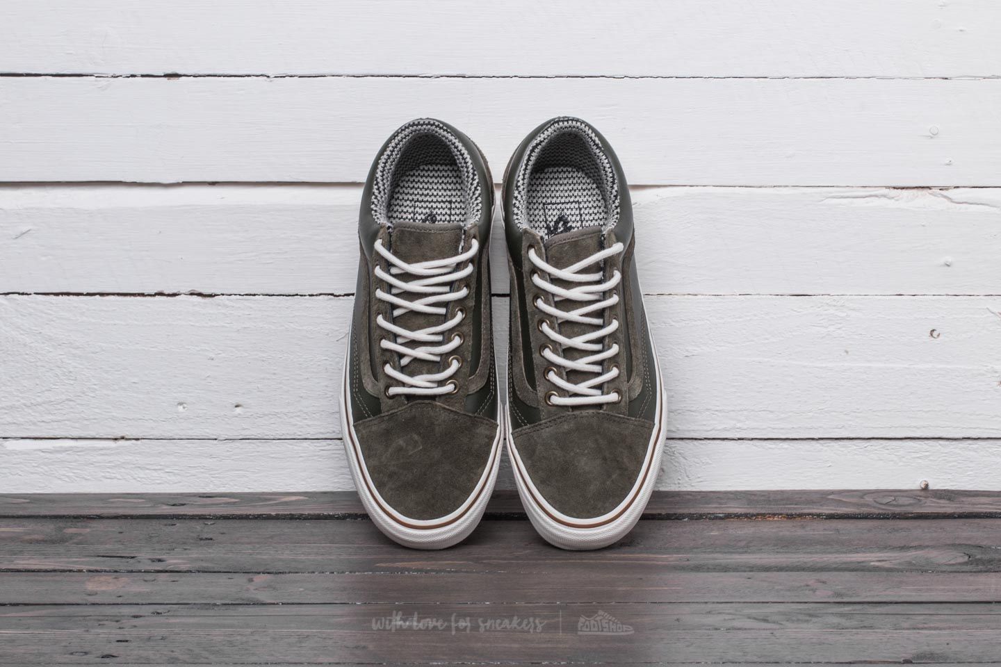 Vans old skool trovaprezzi hotsell