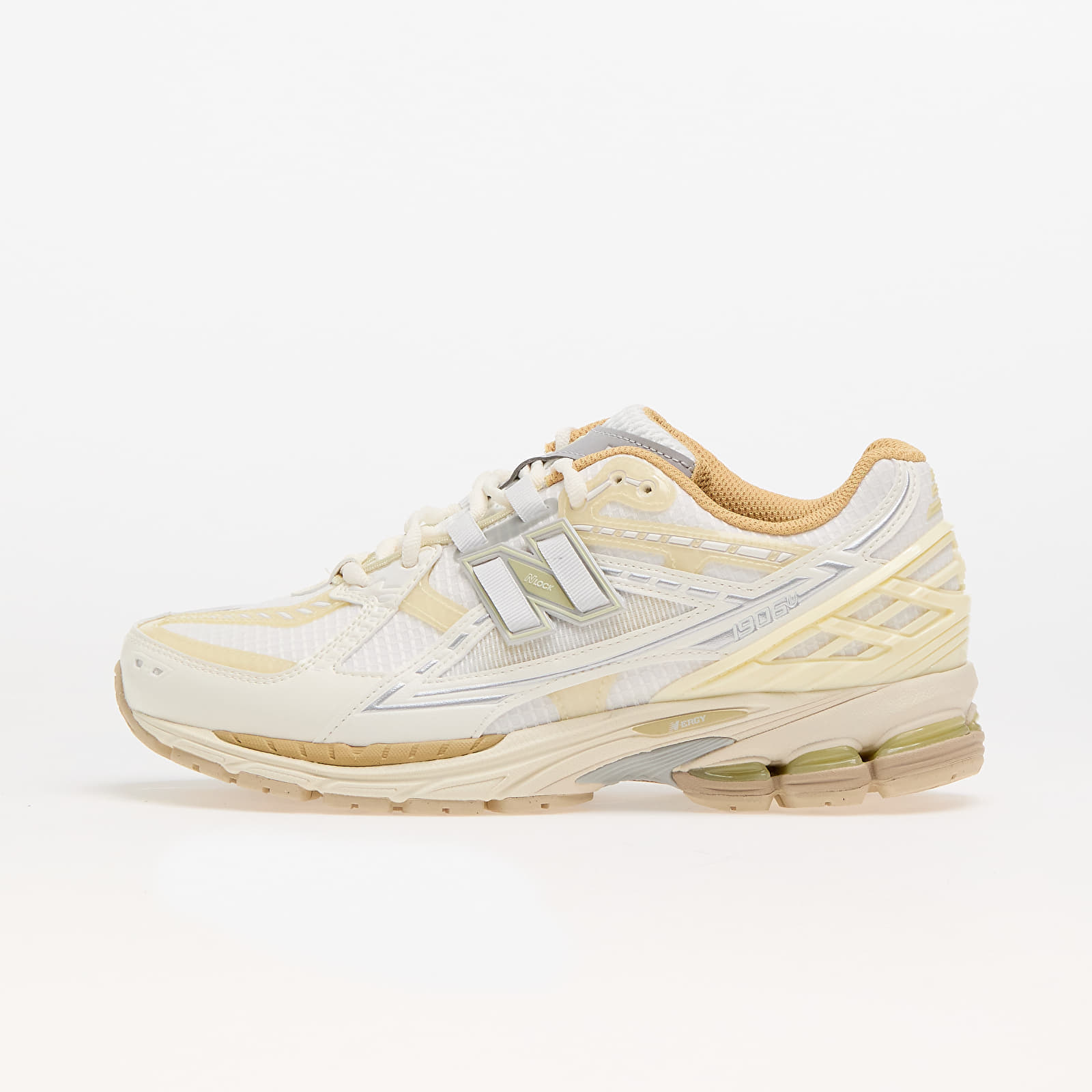 Levně Tenisky New Balance 1906U Multicolor