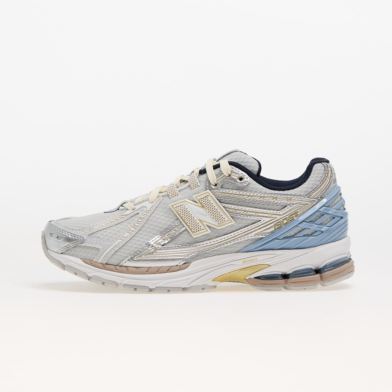 Herren Sneaker und Schuhe New Balance x KITH 1906R Multicolor