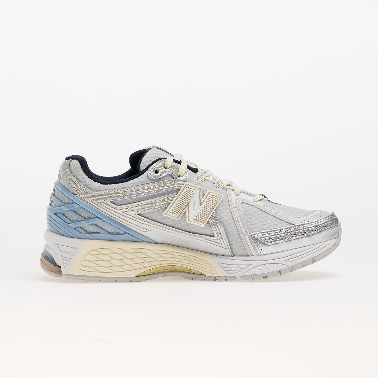 Herren Sneaker und Schuhe New Balance x KITH 1906R Multicolor