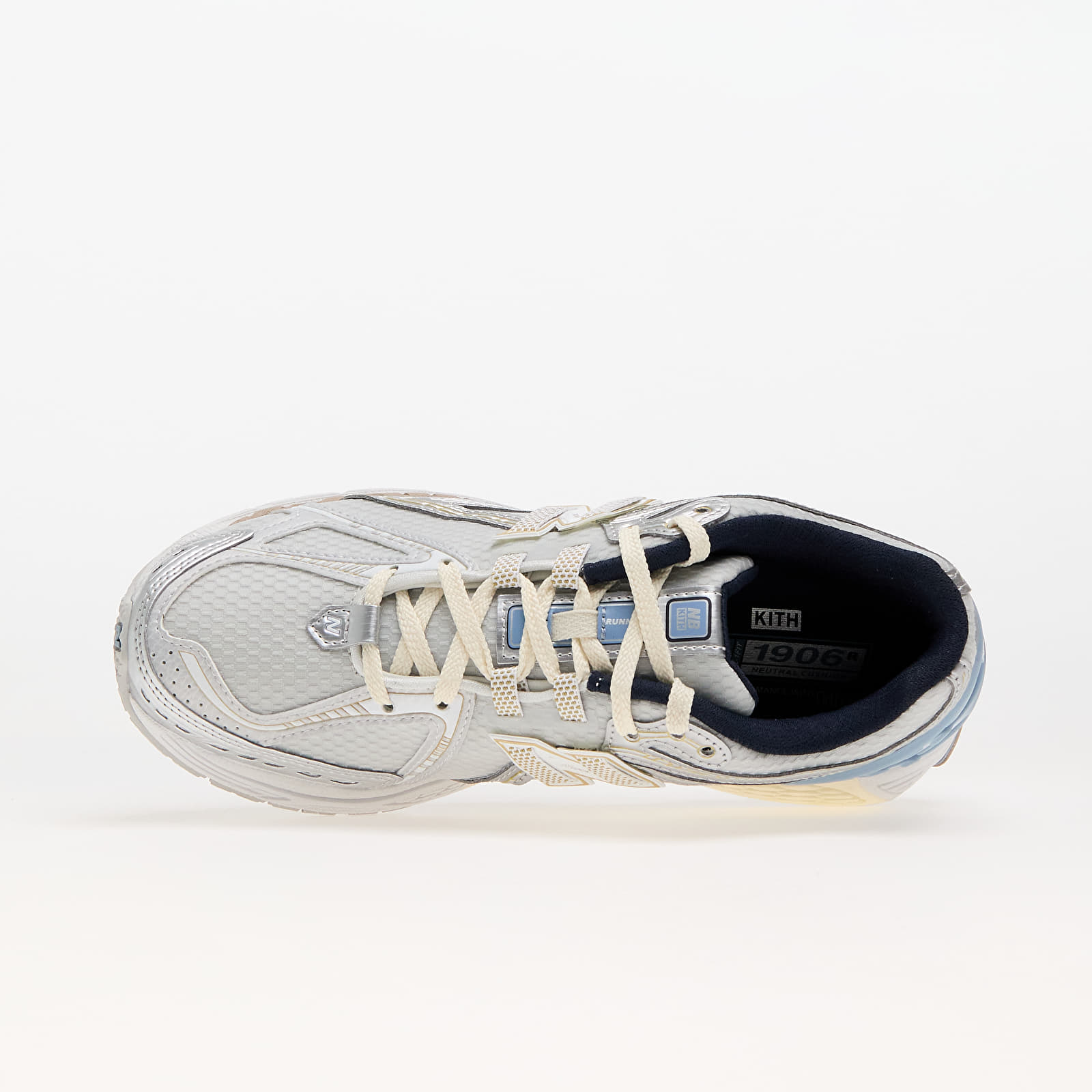 Herren Sneaker und Schuhe New Balance x KITH 1906R Multicolor