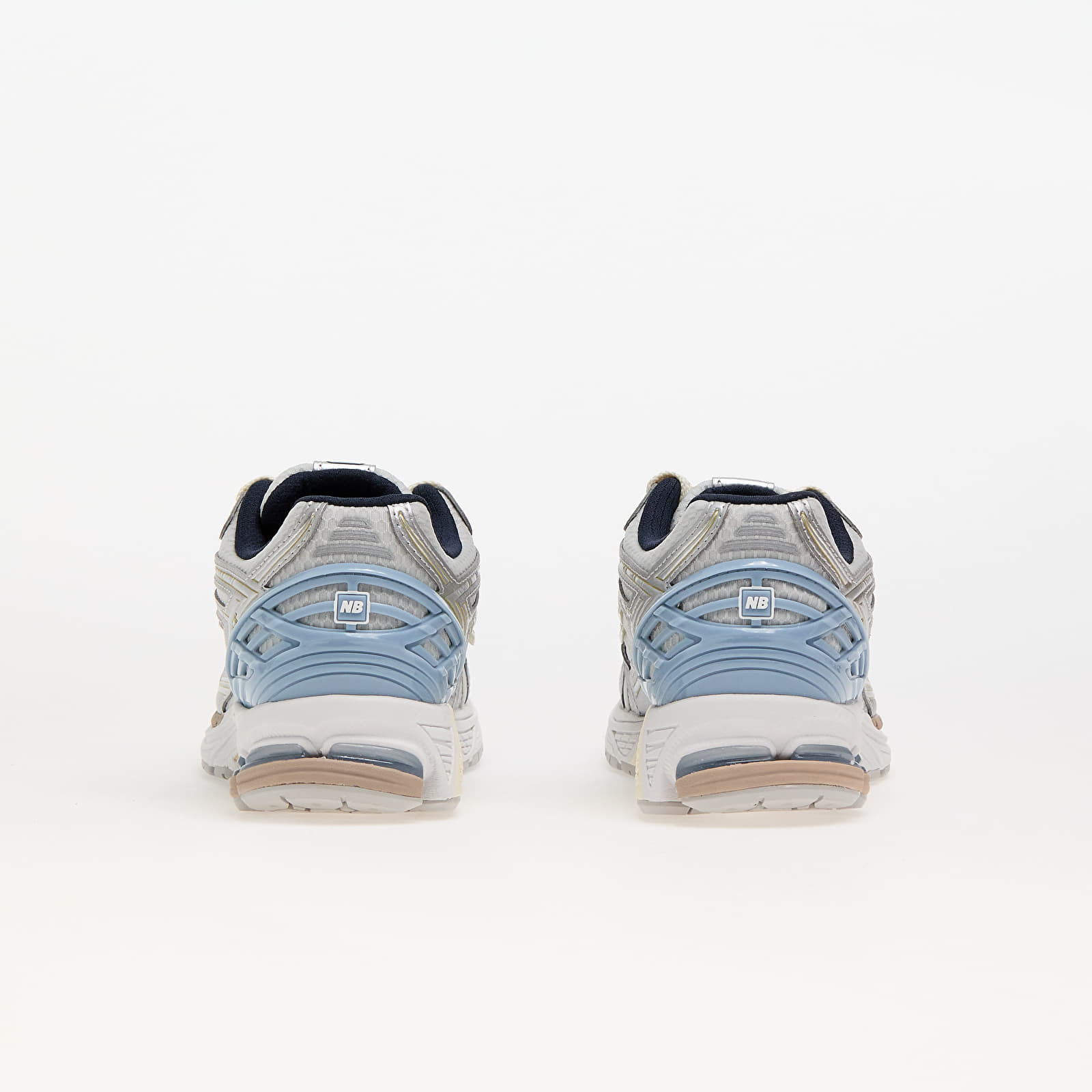 Herren Sneaker und Schuhe New Balance x KITH 1906R Multicolor
