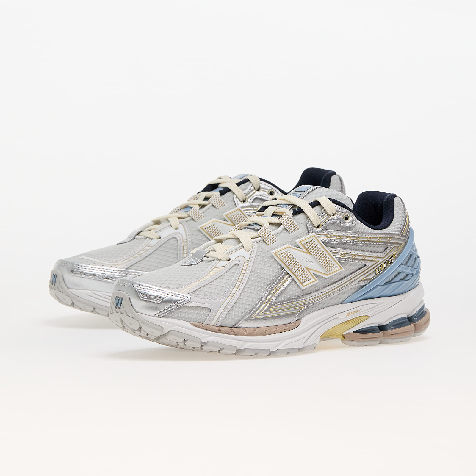 Herren Sneaker und Schuhe New Balance x KITH 1906R Multicolor