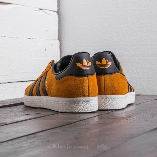 Adidas gazelle tactile yellow on sale