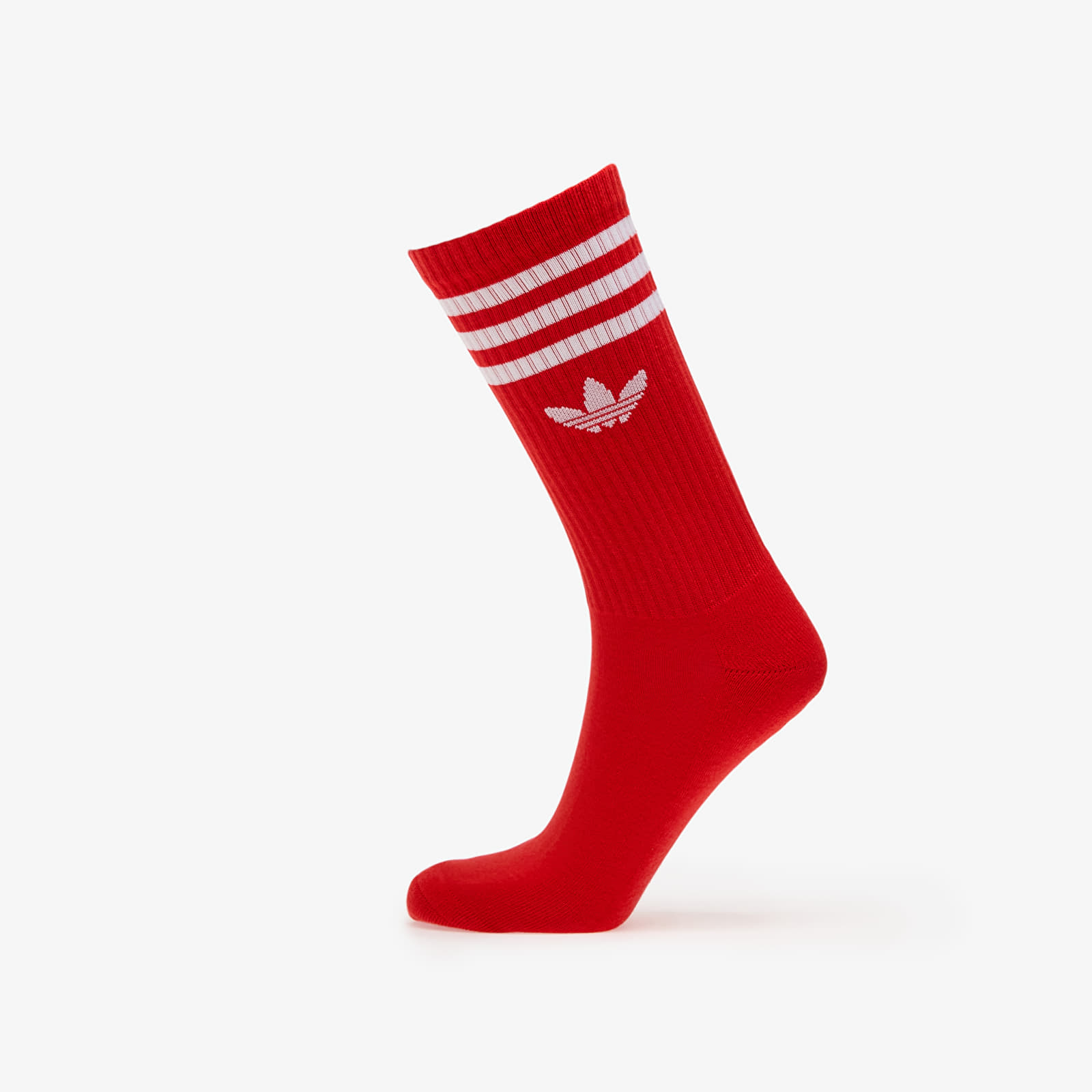 Socks adidas x 100 Thieves Socks White/ Red/ Black